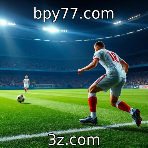 bpy77.com Estatísticas revelam os favoritos das apostas esportivas em eventos recentes