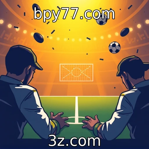 bpy77.com Explore as Melhores Estratégias para Apostas Esportivas em 2025