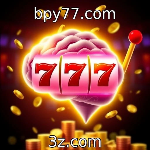 bpy77.com Como os jackpots progressivos transformam a experiência em cassinos online