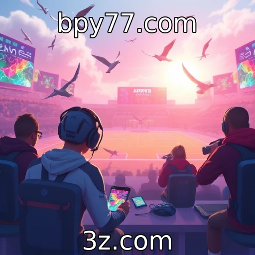 bpy77.com Como os jackpots progressivos estão transformando os cassinos online