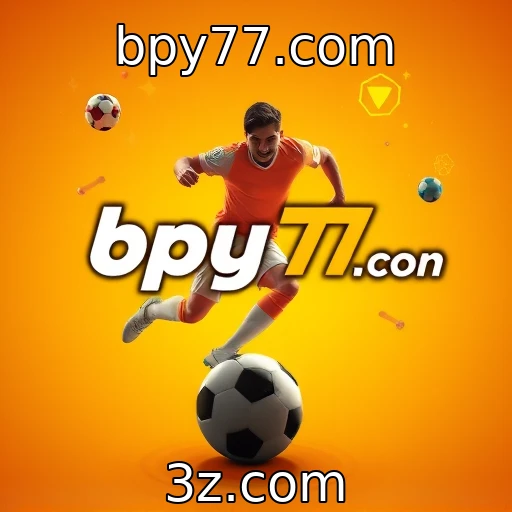 bpy77.com Apostas esportivas: estratégias que aumentam suas chances de vitória