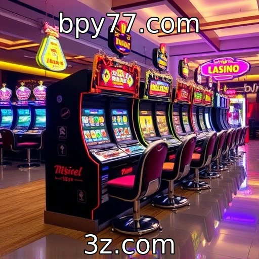 bpy77.com Explorando as Melhores Estratégias em Apostas Esportivas Hoje