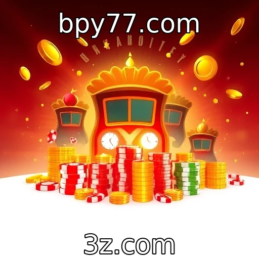 bpy77.com A nova era das apostas esportivas no Brasil: o que esperar em 2025