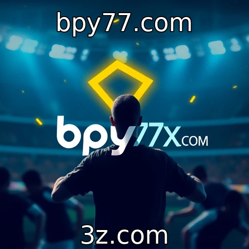 bpy77.com Aposta em Esportes: Como Analisar Partidas Para Aumentar Suas Chances