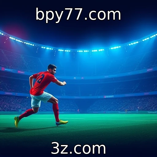 bpy77.com Apostas esportivas: como analisar partidas para aumentar suas chances de vitória