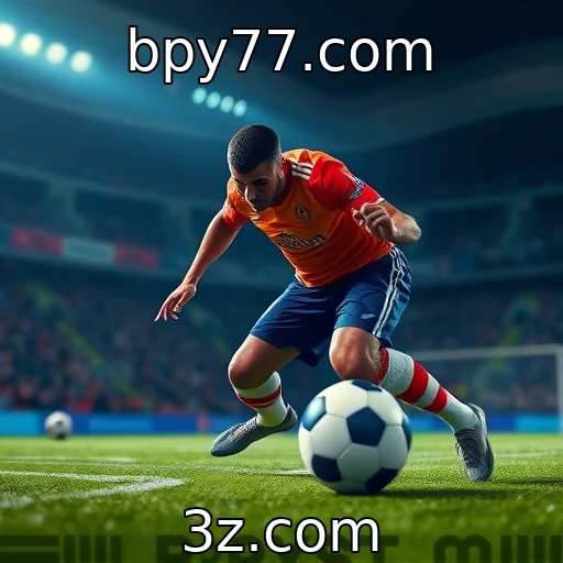 bpy77.com Apostas esportivas: A análise que pode transformar seus ganhos